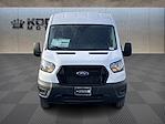 New 2024 Ford Transit 250 Base Medium Roof RWD, Empty Cargo Van for sale #F21717 - photo 3