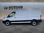 New 2024 Ford Transit 250 Base Medium Roof RWD, Empty Cargo Van for sale #F21717 - photo 5