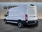 New 2024 Ford Transit 250 Base Medium Roof RWD, Empty Cargo Van for sale #F21717 - photo 8