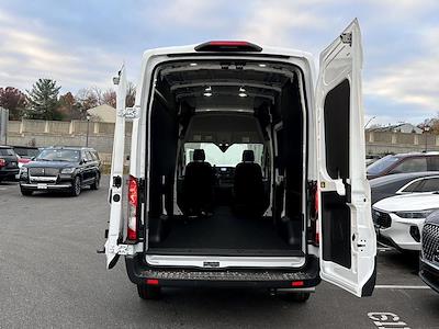 2024 Ford Transit 350 Super Cab High Roof RWD, Empty Cargo Van for sale #F21734 - photo 2