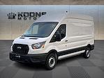 2024 Ford Transit 350 Super Cab High Roof RWD, Empty Cargo Van for sale #F21734 - photo 1