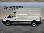 2024 Ford Transit 350 Super Cab High Roof RWD, Empty Cargo Van for sale #F21734 - photo 5