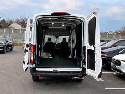 2024 Ford Transit 250 Medium Roof RWD, Empty Cargo Van for sale #F21738 - photo 2