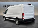 2024 Ford Transit 250 Medium Roof RWD, Empty Cargo Van for sale #F21738 - photo 8