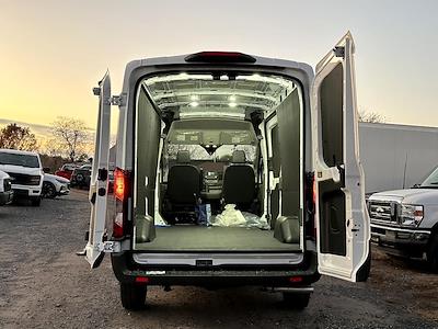 2024 Ford Transit 250 Medium Roof RWD, Empty Cargo Van for sale #F21747 - photo 2