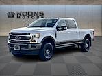 2022 Ford F-250 Crew Cab 4x4, Pickup for sale #F21751A - photo 1