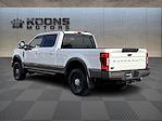 2022 Ford F-250 Crew Cab 4x4, Pickup for sale #F21751A - photo 2