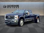 New 2024 Ford F-450 King Ranch Crew Cab 4x4, Pickup for sale #F21764 - photo 1