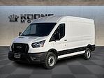 New 2024 Ford Transit 250 Base Medium Roof RWD, Weather Guard Upfitted Cargo Van for sale #F21828 - photo 1