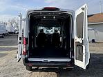 New 2024 Ford Transit 250 Base Medium Roof RWD, Weather Guard Upfitted Cargo Van for sale #F21828 - photo 11