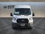 New 2024 Ford Transit 250 Base Medium Roof RWD, Weather Guard Upfitted Cargo Van for sale #F21828 - photo 3