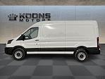 New 2024 Ford Transit 250 Base Medium Roof RWD, Weather Guard Upfitted Cargo Van for sale #F21828 - photo 5