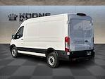 New 2024 Ford Transit 250 Base Medium Roof RWD, Weather Guard Upfitted Cargo Van for sale #F21828 - photo 2