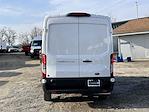 New 2024 Ford Transit 250 Base Medium Roof RWD, Weather Guard Upfitted Cargo Van for sale #F21828 - photo 9