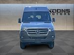 2024 Mercedes-Benz Sprinter 2500 4WD, Passenger Van for sale #P1740 - photo 35