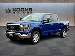 2023 Ford F-150 SuperCrew Cab 4WD, Pickup for sale #P1968 - photo 1