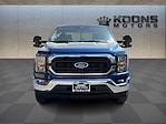 2023 Ford F-150 SuperCrew Cab 4WD, Pickup for sale #P1968 - photo 4