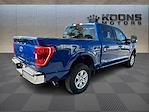 2023 Ford F-150 SuperCrew Cab 4WD, Pickup for sale #P1968 - photo 7