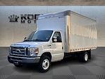 Used 2019 Ford E-350 Base RWD, Box Van for sale #P2150 - photo 1