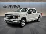 2022 Ford F-150 SuperCrew Cab 4x4, Pickup for sale #P2157A - photo 1