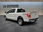 2022 Ford F-150 SuperCrew Cab 4x4, Pickup for sale #P2157A - photo 2