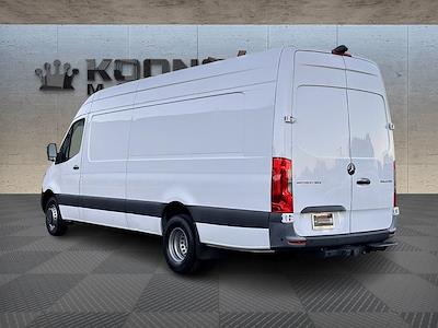 2022 Mercedes-Benz Sprinter 3500XD High Roof DRW RWD, Empty Cargo Van for sale #P2164 - photo 2