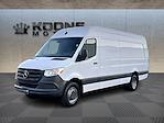 Used 2022 Mercedes-Benz Sprinter 3500XD High Roof RWD, Empty Cargo Van for sale #P2164 - photo 1