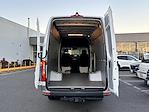 Used 2022 Mercedes-Benz Sprinter 3500XD High Roof RWD, Empty Cargo Van for sale #P2164 - photo 10