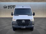 Used 2022 Mercedes-Benz Sprinter 3500XD High Roof RWD, Empty Cargo Van for sale #P2164 - photo 3