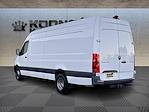 Used 2022 Mercedes-Benz Sprinter 3500XD High Roof RWD, Empty Cargo Van for sale #P2164 - photo 2