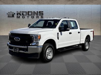 Used 2022 Ford F-250 XL Crew Cab 4x4, Pickup for sale #P2170 - photo 1