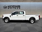 Used 2022 Ford F-250 XL Crew Cab 4x4, Pickup for sale #P2170 - photo 5