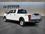 Used 2022 Ford F-250 XL Crew Cab 4x4, Pickup for sale #P2170 - photo 2