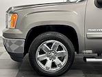 Used 2013 GMC Sierra 1500 SLE Extended Cab 4x4, Pickup for sale #P2170B - photo 7