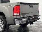 Used 2013 GMC Sierra 1500 SLE Extended Cab 4x4, Pickup for sale #P2170B - photo 9