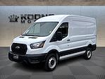 2022 Ford Transit 250 Medium Roof RWD, Empty Cargo Van for sale #PE1859 - photo 1