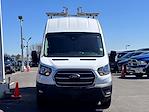 2020 Ford Transit 250 High Roof SRW RWD, Upfitted Cargo Van for sale #PE1927 - photo 4
