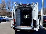 2020 Ford Transit 250 High Roof SRW RWD, Upfitted Cargo Van for sale #PE1927 - photo 2