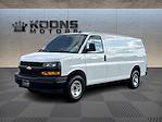 2022 Chevrolet Express 2500 RWD, Empty Cargo Van for sale #PE2117 - photo 1