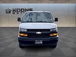 2022 Chevrolet Express 2500 RWD, Empty Cargo Van for sale #PE2117 - photo 3