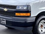 2022 Chevrolet Express 2500 RWD, Empty Cargo Van for sale #PE2117 - photo 4