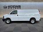 2022 Chevrolet Express 2500 RWD, Empty Cargo Van for sale #PE2117 - photo 5