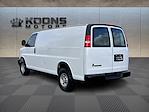 2022 Chevrolet Express 2500 RWD, Empty Cargo Van for sale #PE2117 - photo 2