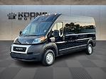 Used 2021 Ram ProMaster 2500 High Roof FWD, Empty Cargo Van for sale #PE2122 - photo 1