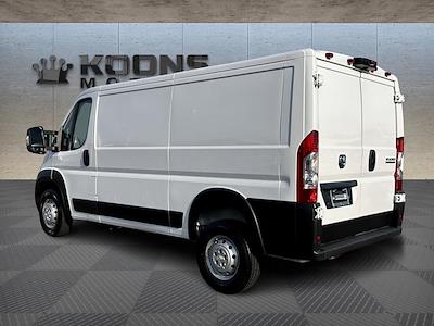 2023 Ram ProMaster 1500 Standard Roof FWD, Empty Cargo Van for sale #PE2123 - photo 2