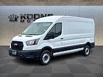 2023 Ford Transit 250 Medium Roof RWD, Empty Cargo Van for sale #PE2129 - photo 1