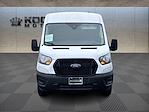 2023 Ford Transit 250 Medium Roof RWD, Empty Cargo Van for sale #PE2129 - photo 3