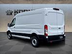 2023 Ford Transit 250 Medium Roof RWD, Empty Cargo Van for sale #PE2129 - photo 2