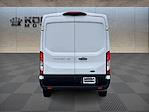 2023 Ford Transit 250 Medium Roof RWD, Empty Cargo Van for sale #PE2129 - photo 9