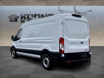 2023 Ford Transit 250 Medium Roof RWD, Empty Cargo Van for sale #PE2131 - photo 2